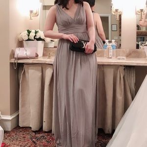 Bridesmaids dress